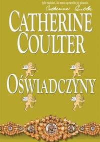 Oświadczyny - Catherine Coulter