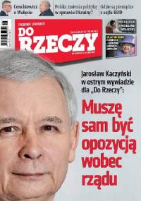 Tygodnik doRzeczy nr 6/208 - praca zbiorowa