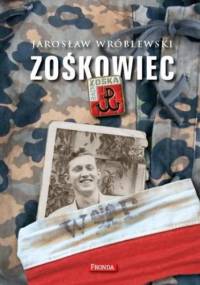 Zośkowiec - Jarosław Wróblewski