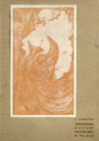 Zagadnienia kultury duchowej w Polsce - Leon Chwistek