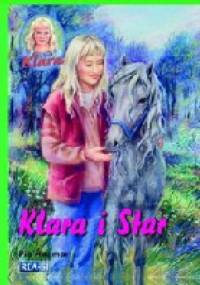 Klara i Star - Pia Hagmar