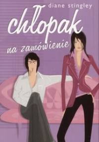 Chłopak na zamówienie - Diane Stingley