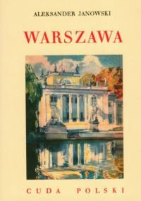 Warszawa - Aleksander Janowski
