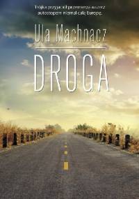 Droga - Ula Machnacz