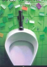 Pan Lehmann - Sven Regener