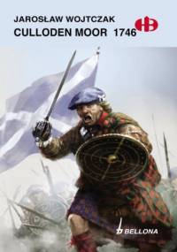 Culloden Moor 1746 - Jarosław Wojtczak