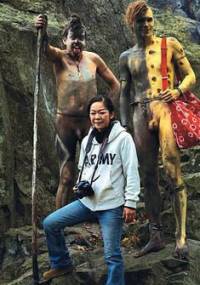 Opowieści afrykańskie według Szekspira - Piotr Gruszczyński