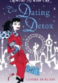 The Dating Detox - Gemma Burgess