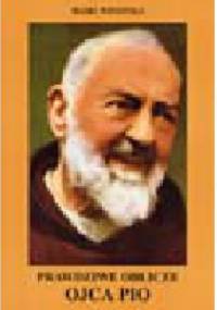 Prawdziwe oblicze Ojca Pio - Maria Winowska