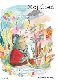 Mój cień - Melanie Rutten