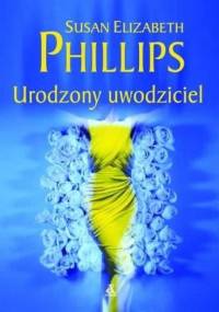 Urodzony uwodziciel - Susan Elizabeth Phillips