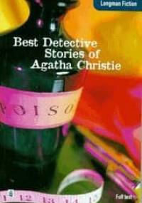 The Best Detective Stories of Agatha Christie - Agatha Christie