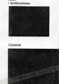 Język i społeczeństwo - praca zbiorowa