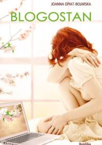 Blogostan - Joanna Opiat-Bojarska