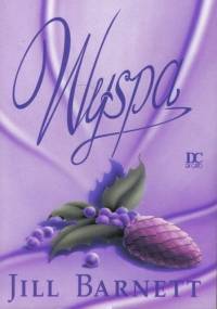 Wyspa - Jill Barnett