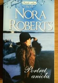 Portret anioła - Nora Roberts