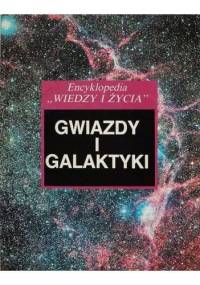 Gwiazdy i galaktyki - Robin Kerrod