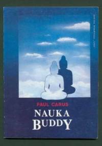 Nauka Buddy - Paul Carus