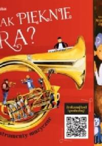 Co tak pięknie gra? - Wlodzimierz Izban