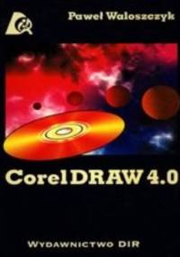 CorelDRAW 4.0 - Waloszczyk Paweł