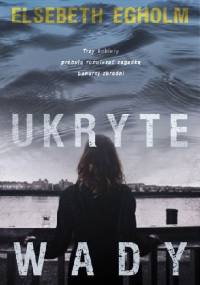 Ukryte wady - Elsebeth Egholm