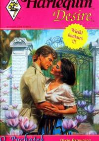 Wróżąc z jej dłoni - Dixie Browning