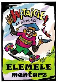 ELEMELEMENTARZ - Henryk Jerzy Chmielewski