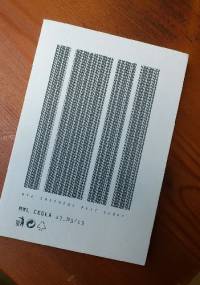 Cegła: Kto zaspokoi nasz głód? - Redakcja Magazynu Cegła