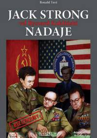 Jack Strong vel Ryszard Kukliński nadaje - Ronald Yust