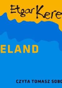 Lieland - Etgar Keret