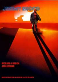 Corben, Strand - Jeremy Brood [Komiks][PL]