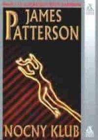 Nocny klub - James Patterson