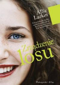 Zrządzenie losu - Allie Larkin