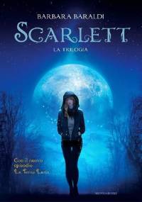 Trzeci księżyc - Barbara Baraldi