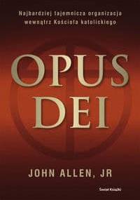 Opus Dei - John L. Allen Jr.