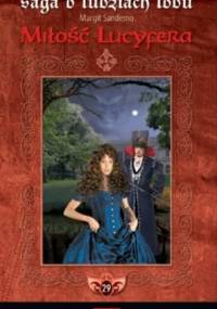 Miłość Lucyfera - Margit Sandemo