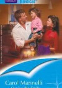 Ojciec dla Emily - Carol Marinelli