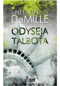 Odyseja Talbota - Nelson DeMille