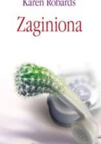 Zaginiona - Karen Robards