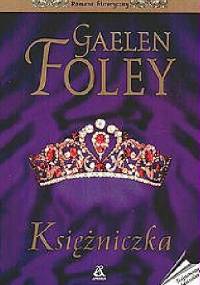 Księżniczka - Gaelen Foley