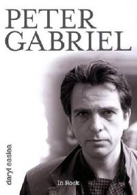 Peter Gabriel - Daryl Easlea