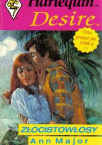 Złocistowłosy - Ann Major