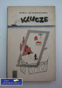 Klucze - Maria Kuncewiczowa