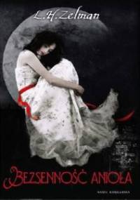 Bezsenność anioła - Lidia Helena Zelman