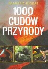 1000 cudów przyrody - David Burnie, Michael Bright