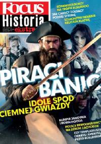 Focus Historia ekstra nr 5/2014 - Redakcja magazynu Focus