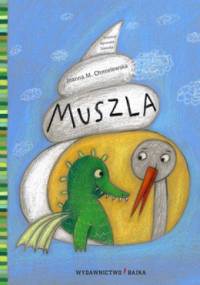 Muszla - Joanna Maria Chmielewska