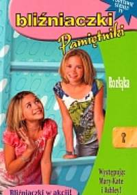 Bliźniaczki. Pamiętniki. Rozłąka - praca zbiorowa
