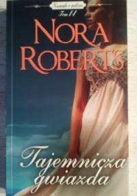 Tajemnicza gwiazda - Nora Roberts