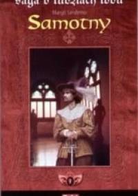 Samotny - Margit Sandemo